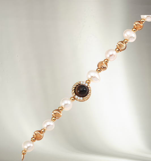 Amorley Aurelia's Whisper Necklace