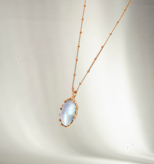 Amorley Sirenia Necklace