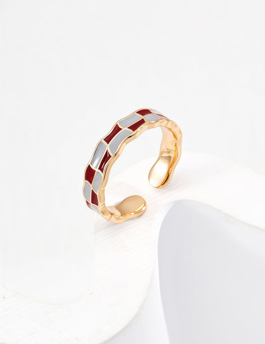 Amorley Aetheris Ring