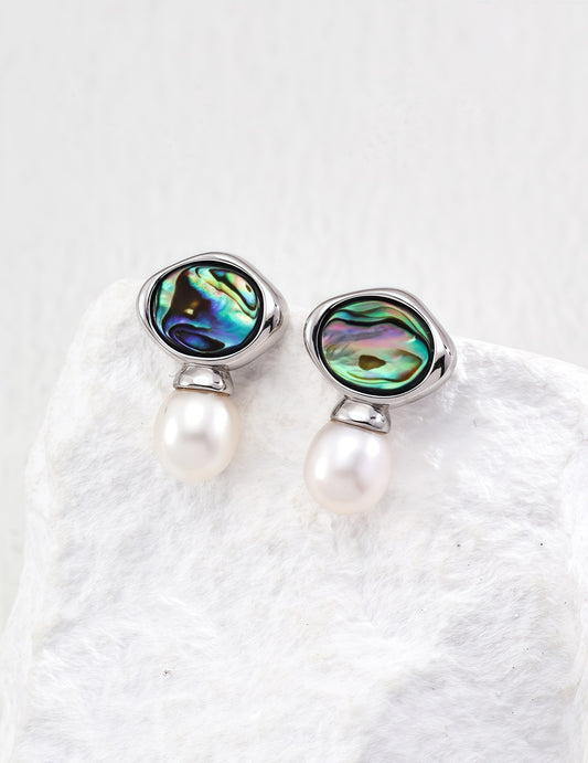 Amorley Siren's Lullaby Earrings